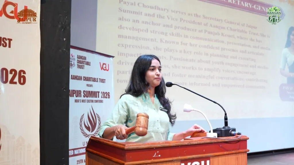 Jaipur Summit 2026