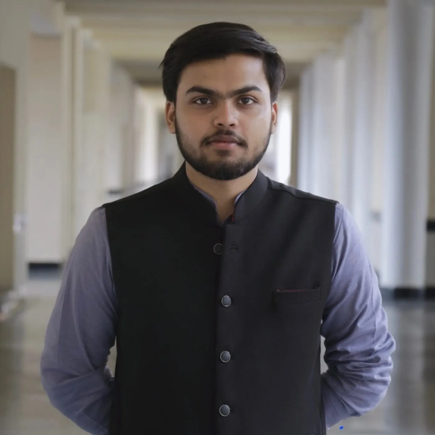 Mr. Arpit Agrawal