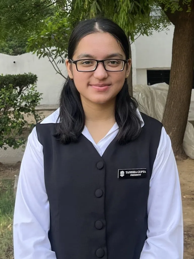 Ms. Tanisha Gupta
