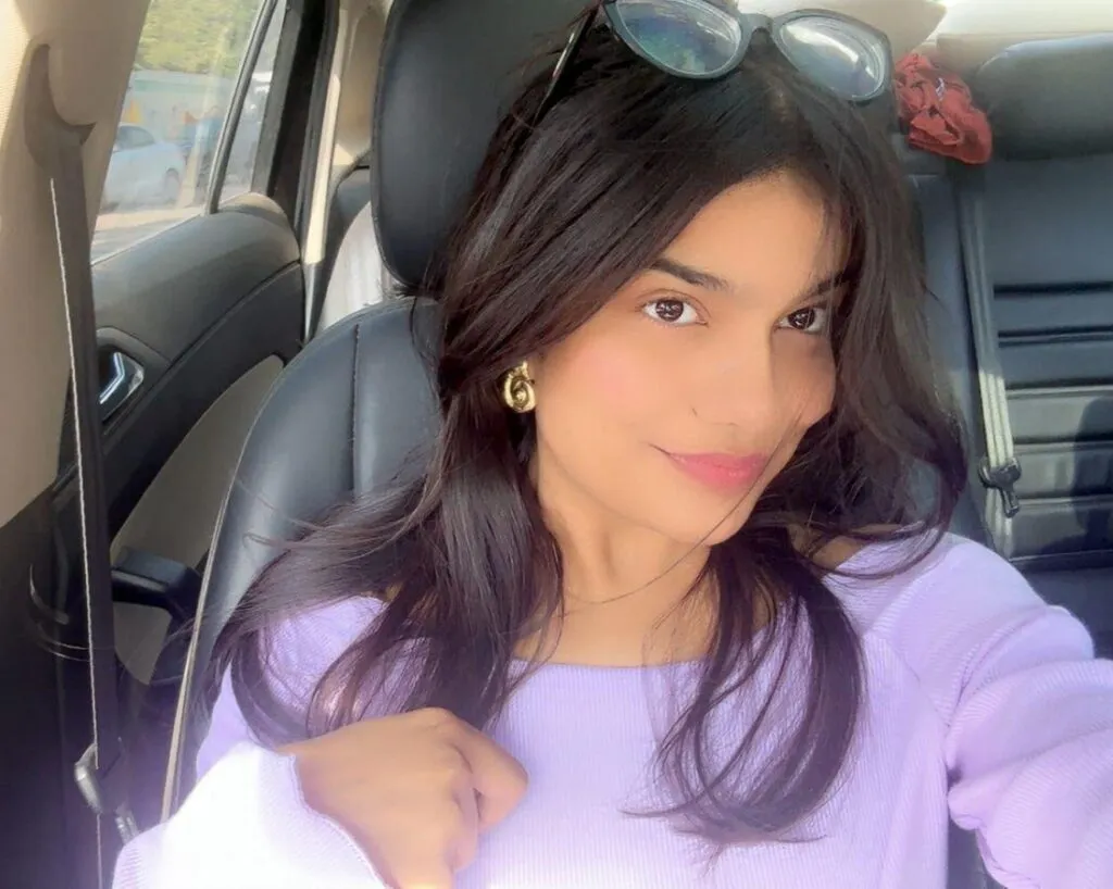 Ms. Garima Sharma