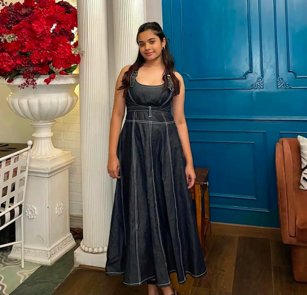 Ms. Aditi Singh